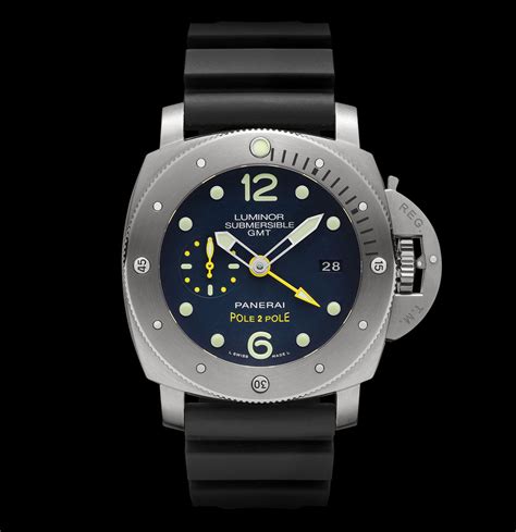 officine panerai submersible price|pre owned panerai luminor marina.